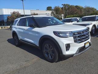 2025 Ford Explorer for sale in North Brunswick NJ