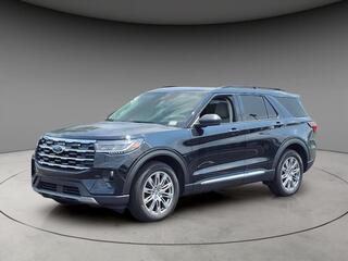 2025 Ford Explorer for sale in Louisville KY