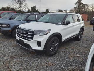 2025 Ford Explorer for sale in Bristol TN