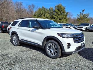 2025 Ford Explorer for sale in Watchung NJ