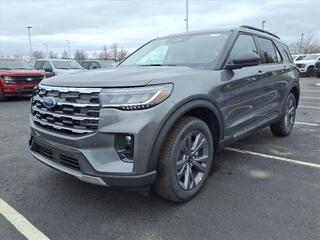 2025 Ford Explorer for sale in Dundee MI