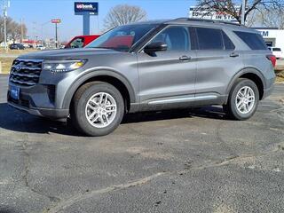 2025 Ford Explorer for sale in Council Bluffs IA