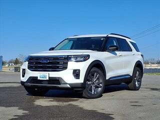 2025 Ford Explorer for sale in Alton IL