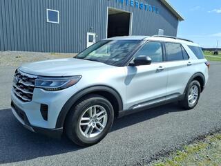 2025 Ford Explorer for sale in Shippensburg PA