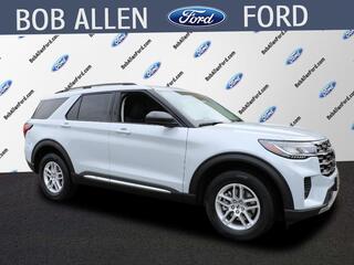 2025 Ford Explorer for sale in Overland Park KS