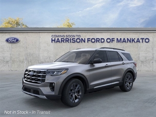 2025 Ford Explorer for sale in Mankato MN