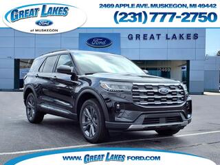 2025 Ford Explorer for sale in Muskegon MI