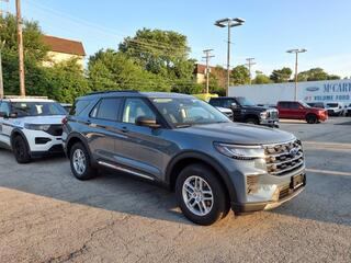2025 Ford Explorer for sale in Chicago IL