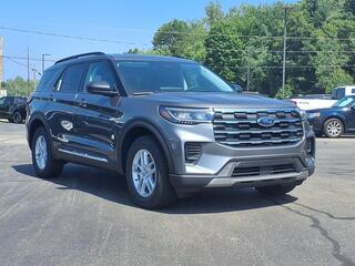 2025 Ford Explorer for sale in Muskegon MI
