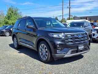 2025 Ford Explorer for sale in Watchung NJ
