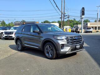 2025 Ford Explorer for sale in Watchung NJ