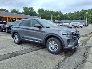 2025 Ford Explorer for sale in Butler NJ