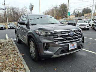 2025 Ford Explorer for sale in Butler NJ
