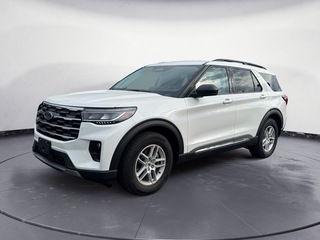 2025 Ford Explorer for sale in Knoxville TN