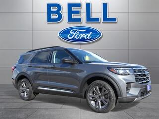2025 Ford Explorer for sale in Arlington WI