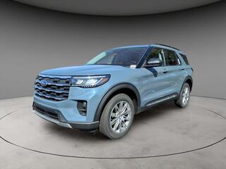 2025 Ford Explorer for sale in Louisville KY