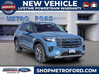2025 Ford Explorer for sale in Independence MO