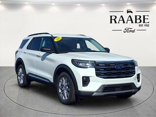2025 Ford Explorer for sale in Delphos OH