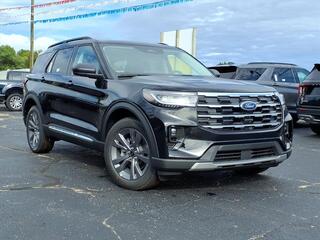 2025 Ford Explorer for sale in Dowagiac MI
