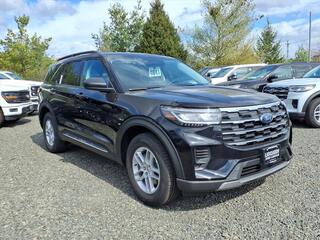2025 Ford Explorer for sale in Watchung NJ