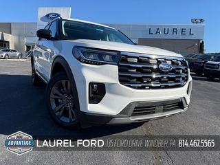 2025 Ford Explorer for sale in Windber PA