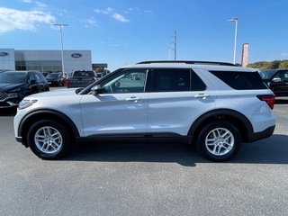 2026 Ford Explorer for sale in Dandridge TN