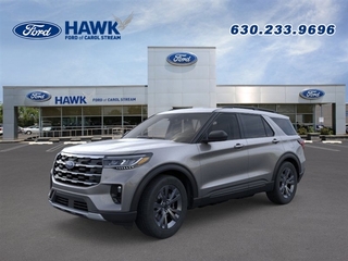 2026 Ford Explorer for sale in Carol Stream IL
