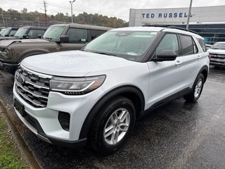 2026 Ford Explorer for sale in Knoxville TN