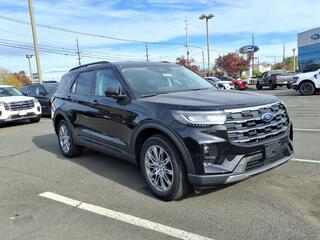 2026 Ford Explorer for sale in North Brunswick NJ