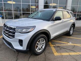 2026 Ford Explorer for sale in Fredonia NY