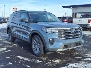 2026 Ford Explorer for sale in Fremont OH