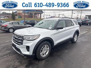 2026 Ford Explorer for sale in Mt. Juliet TN