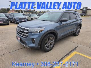 2026 Ford Explorer for sale in Kearney NE