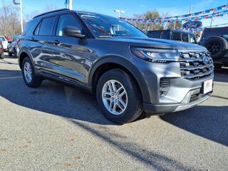 2026 Ford Explorer for sale in Butler NJ