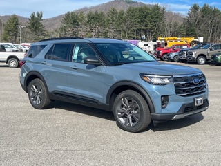 2026 Ford Explorer for sale in Canton NC