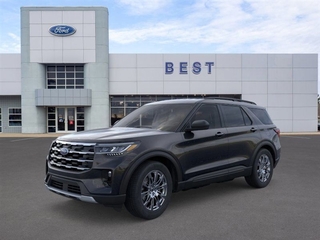 2026 Ford Explorer for sale in Wellesley MA
