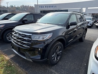 2026 Ford Explorer for sale in Knoxville TN