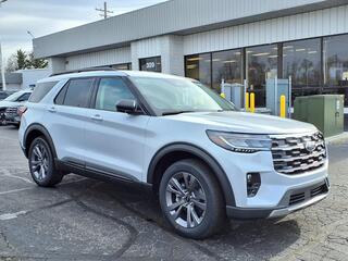 2026 Ford Explorer for sale in Greer SC