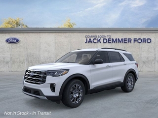 2026 Ford Explorer for sale in Wayne MI