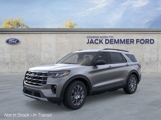 2026 Ford Explorer for sale in Wayne MI