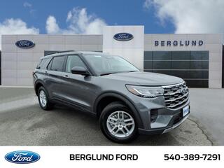 2026 Ford Explorer for sale in Salem VA