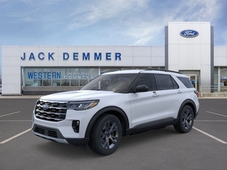 2026 Ford Explorer for sale in Wayne MI