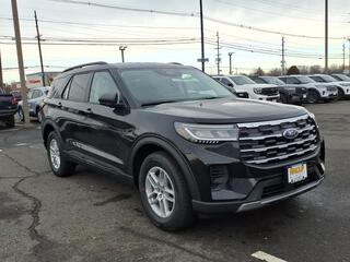 2026 Ford Explorer for sale in North Brunswick NJ