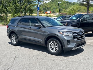 2026 Ford Explorer for sale in Canton NC
