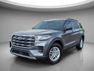 2026 Ford Explorer for sale in Shelby NC