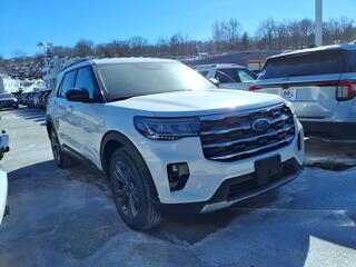 2026 Ford Explorer for sale in Butler NJ