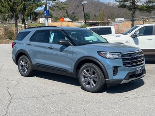 2026 Ford Explorer for sale in Canton NC