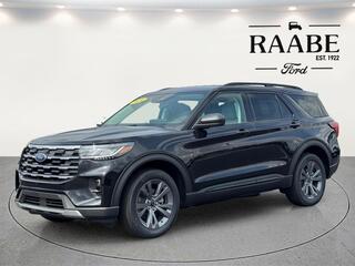 2026 Ford Explorer for sale in Delphos OH