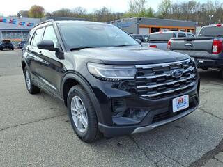 2026 Ford Explorer for sale in Butler NJ