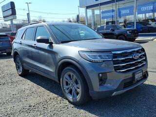 2026 Ford Explorer for sale in Watchung NJ